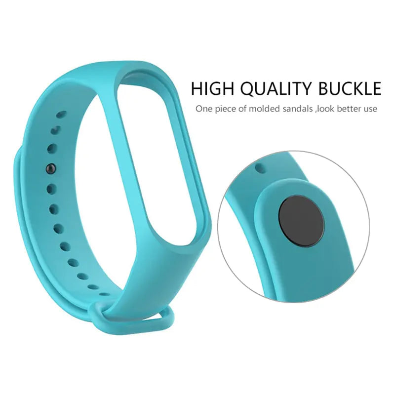 Pedometer Bracelet Watch