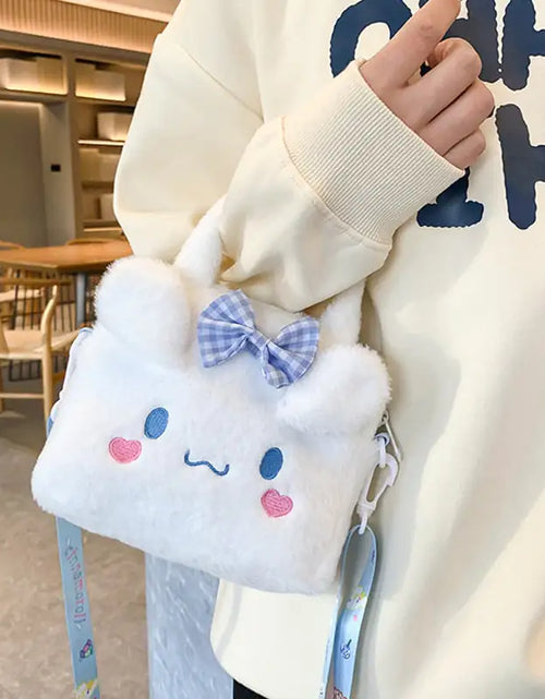 Load image into Gallery viewer, Plushies Sanrio Bag Plush
