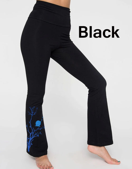 Load image into Gallery viewer, Songbird Yoga Pants
