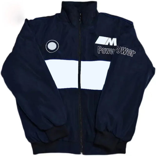 Load image into Gallery viewer, Embroidery Riding Jackets
