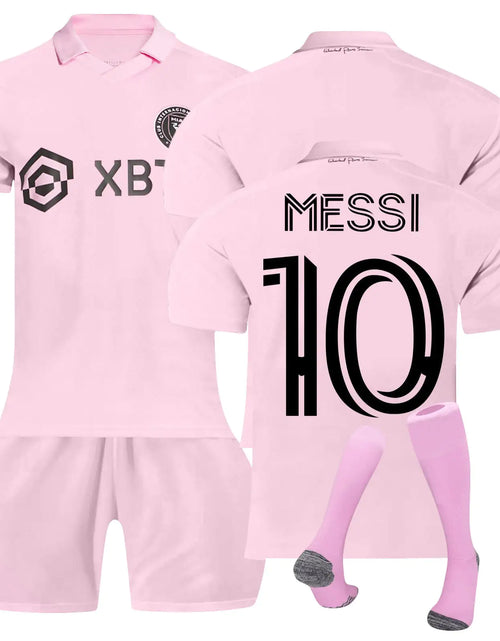 Load image into Gallery viewer, Inter Miami Messi Tracksuit
